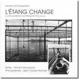 L'�tang change