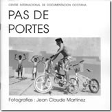 Pas de portes