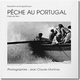 P�che au Portugal