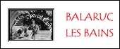 Balaruc-les-bains