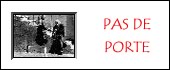 Pas de porte
