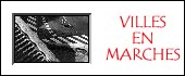 Villes en marches